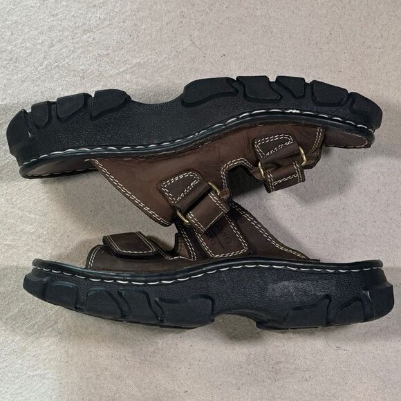 TamintO Sandals Mens Size 10M - Picture 11 of 16